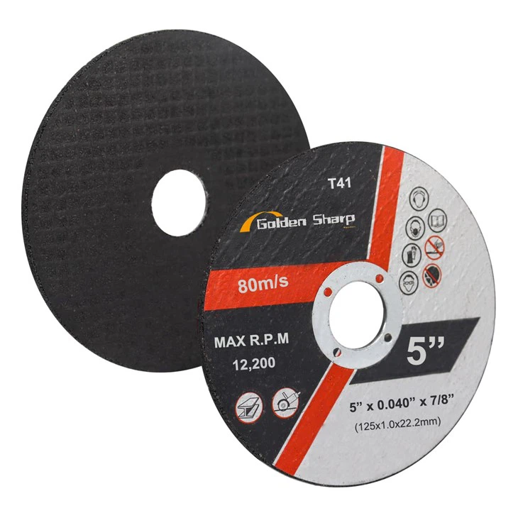 Cutting Disc