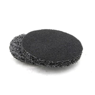 Clean Strip Disc με υποστήριξη velcro-